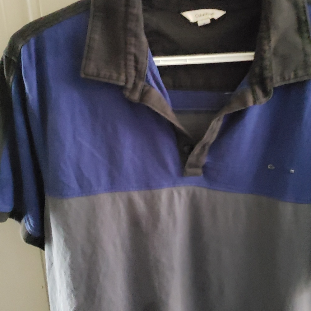 Ck shirt